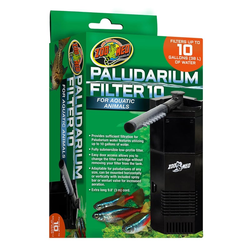 ZML FLTR INTRNL PALUDARIUM 10